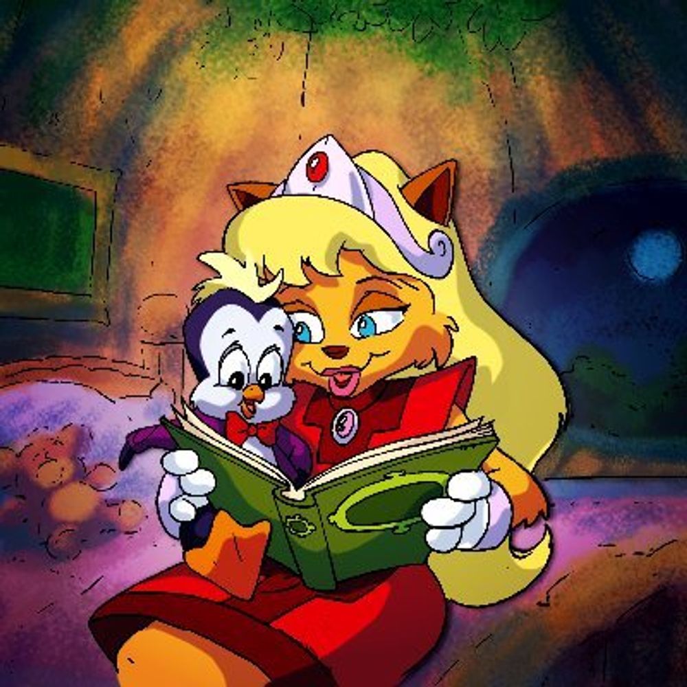 The Complete History of Sonic SatAM