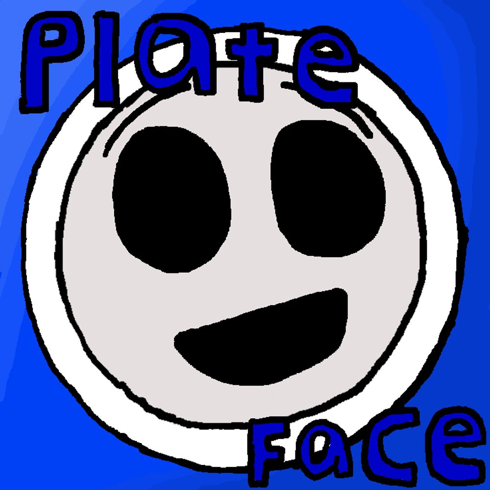PlateFace