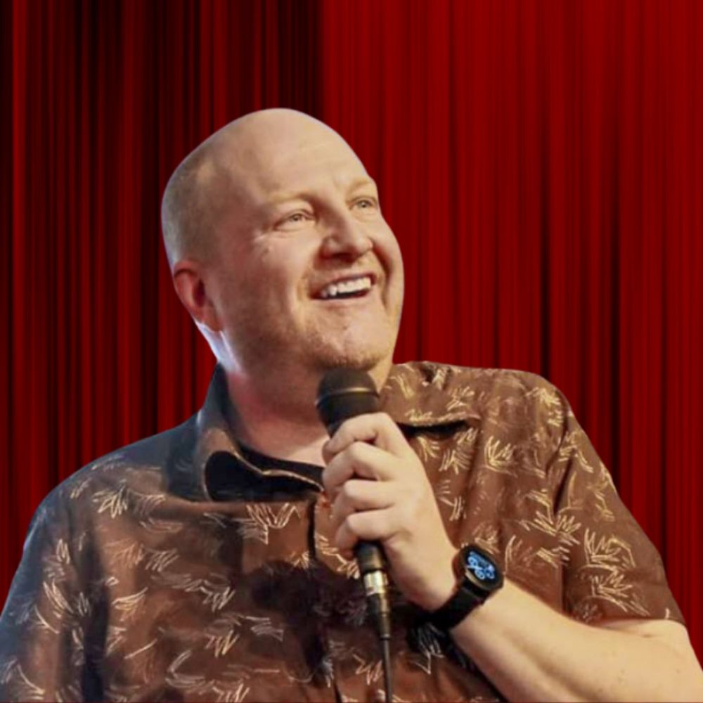RockCentral Promotions / Anthony Williams