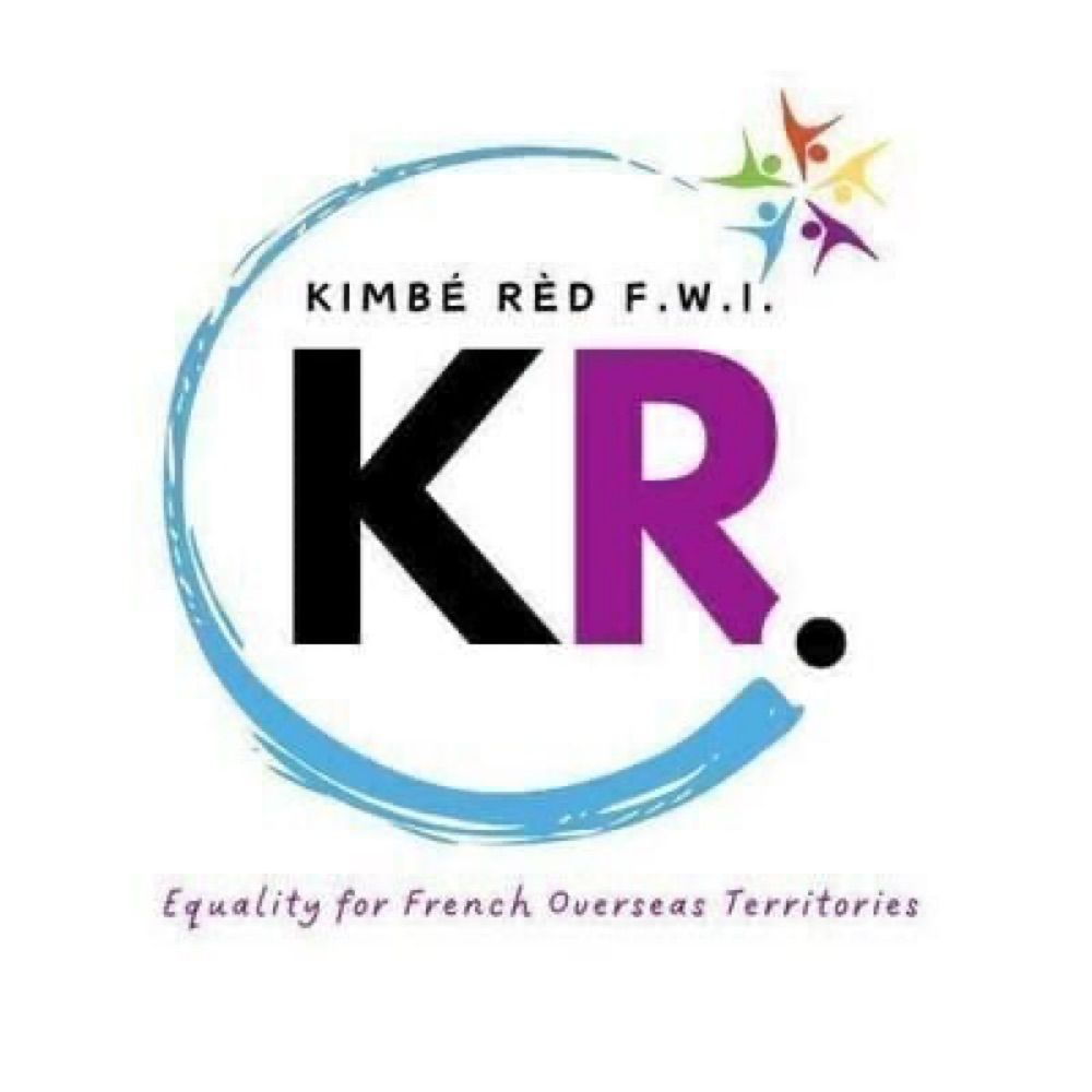 Kimbé Rèd F.W.I