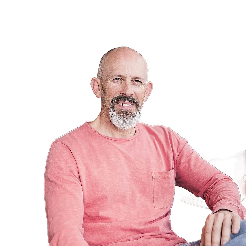 Fernando Spiluttini