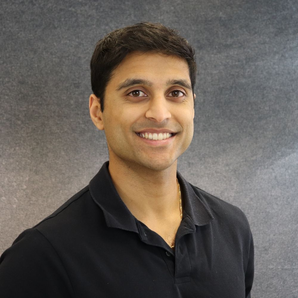 Andrew D'Souza