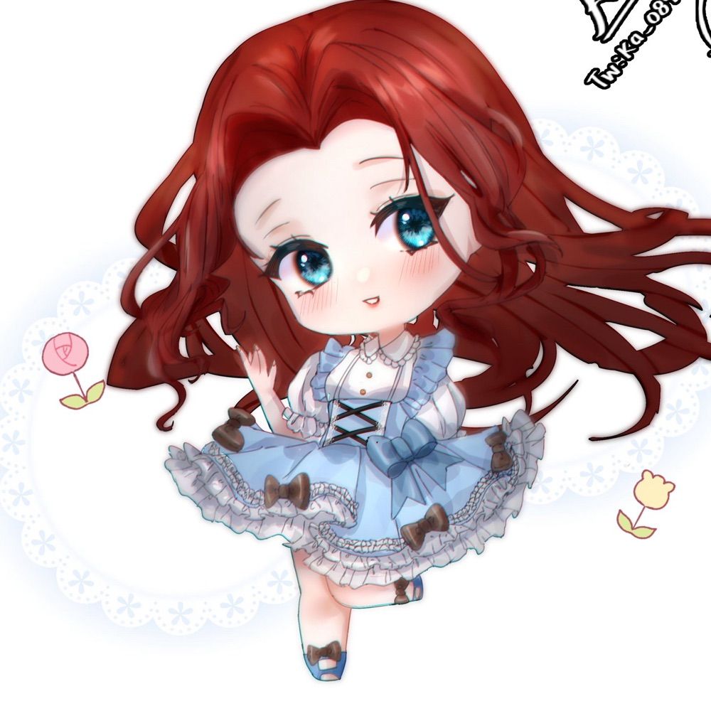 Ikémen Revolution Appreciation Account