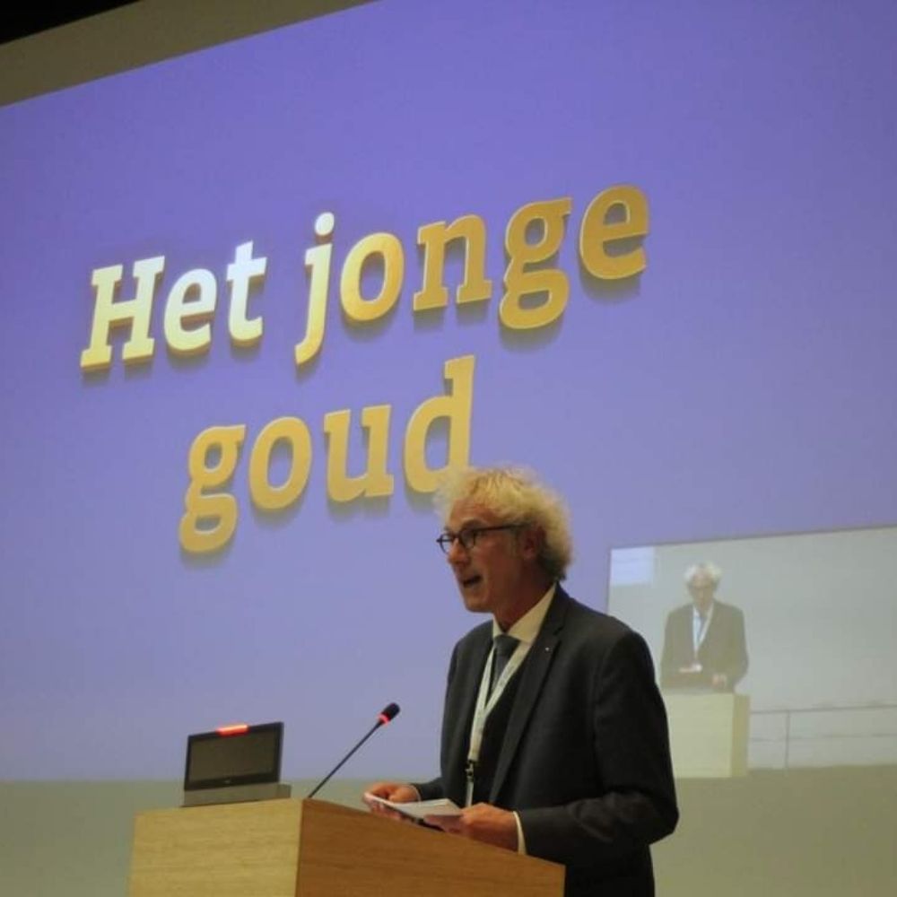 Johan Dorst