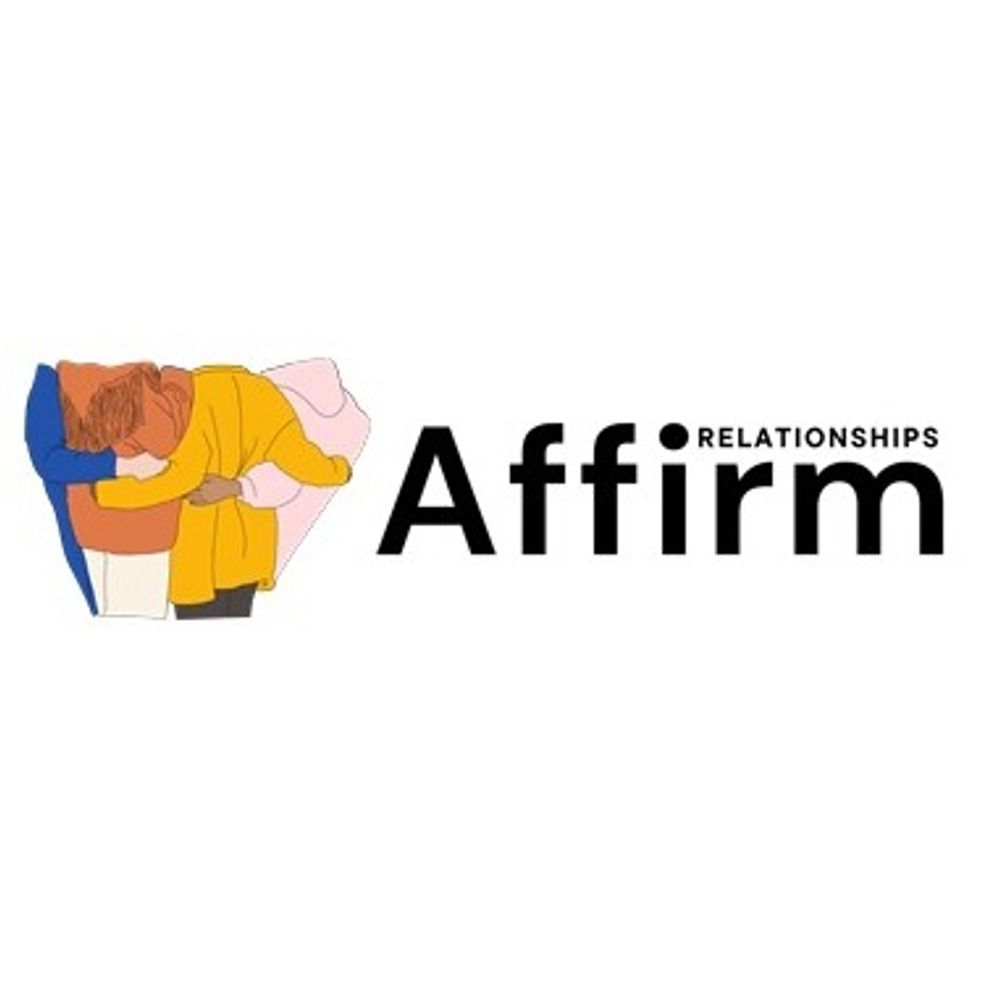 AFFIRM Relationships project