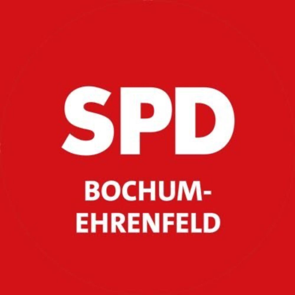 SPD Bochum-Ehrenfeld