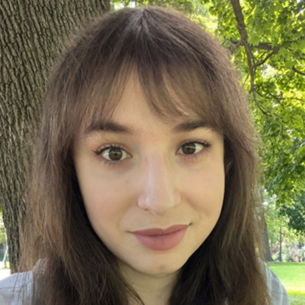 Danielle Rosen's Old Handle