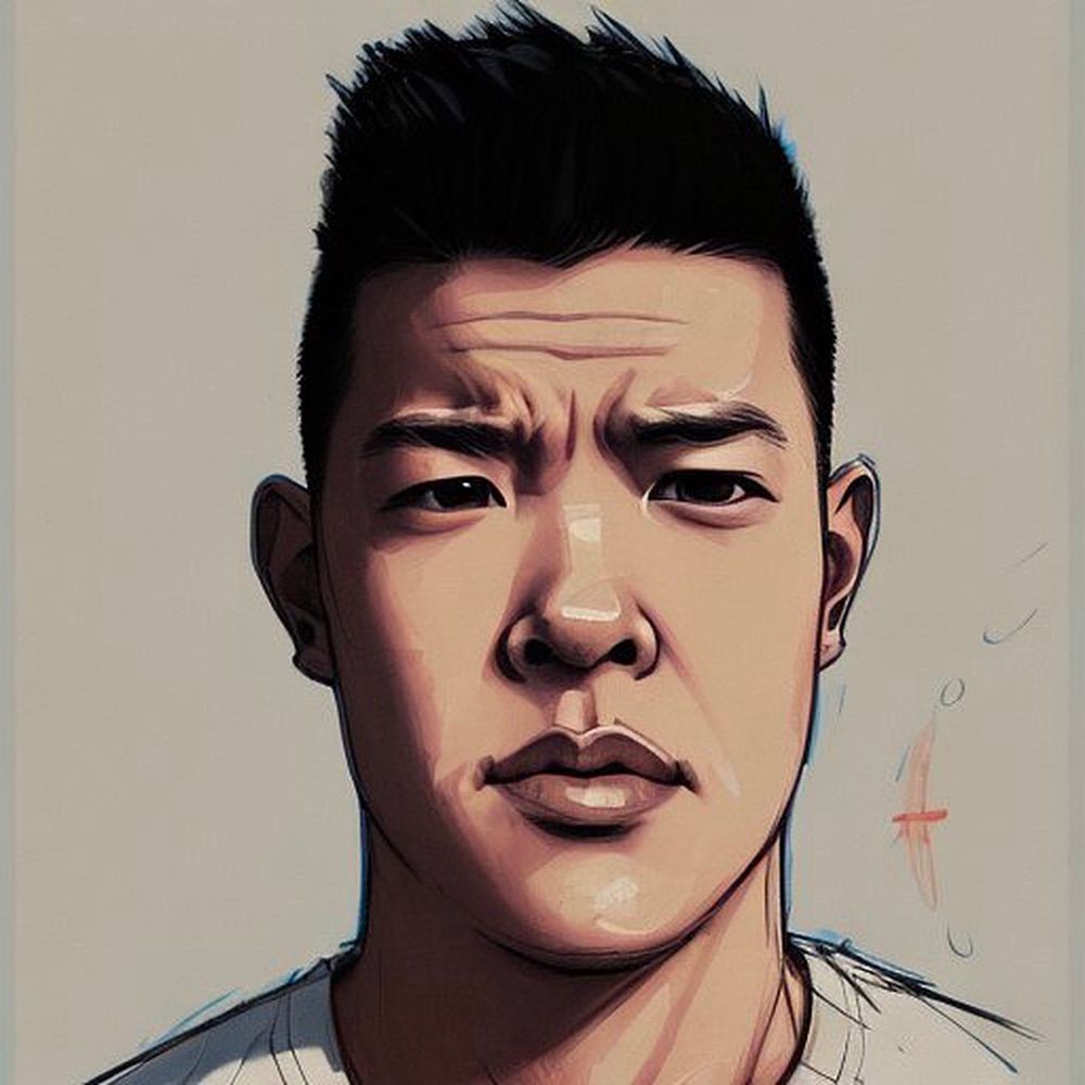 Daniel Ha