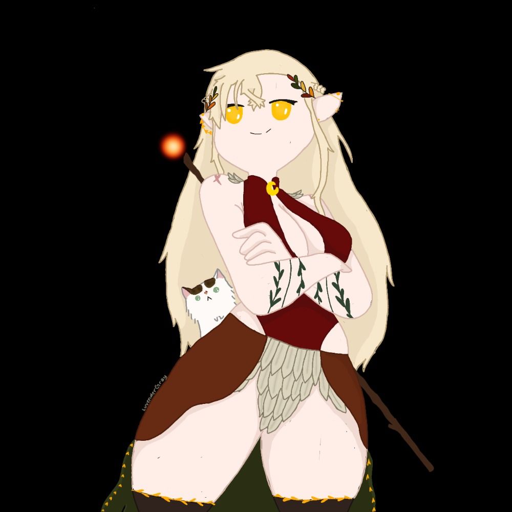 Mira Moonbryn