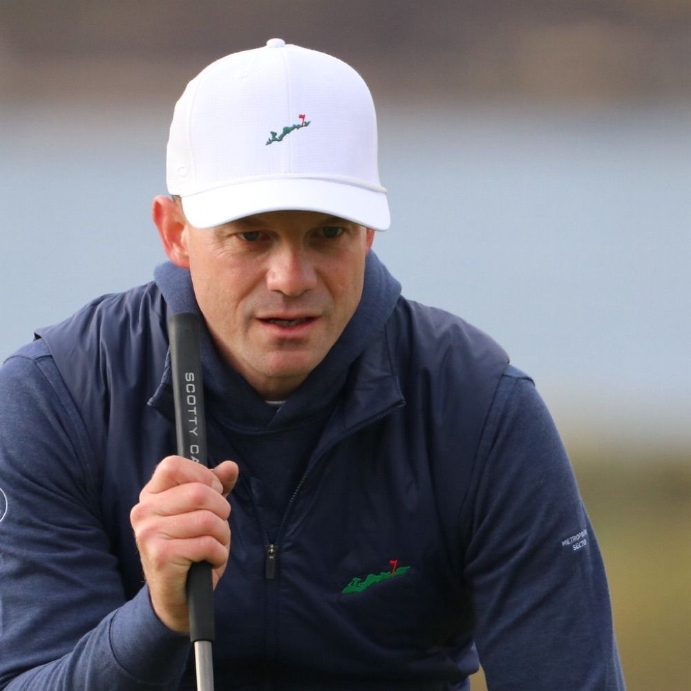 Rob Baynard, PGA