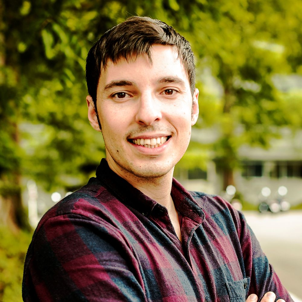David Rodríguez