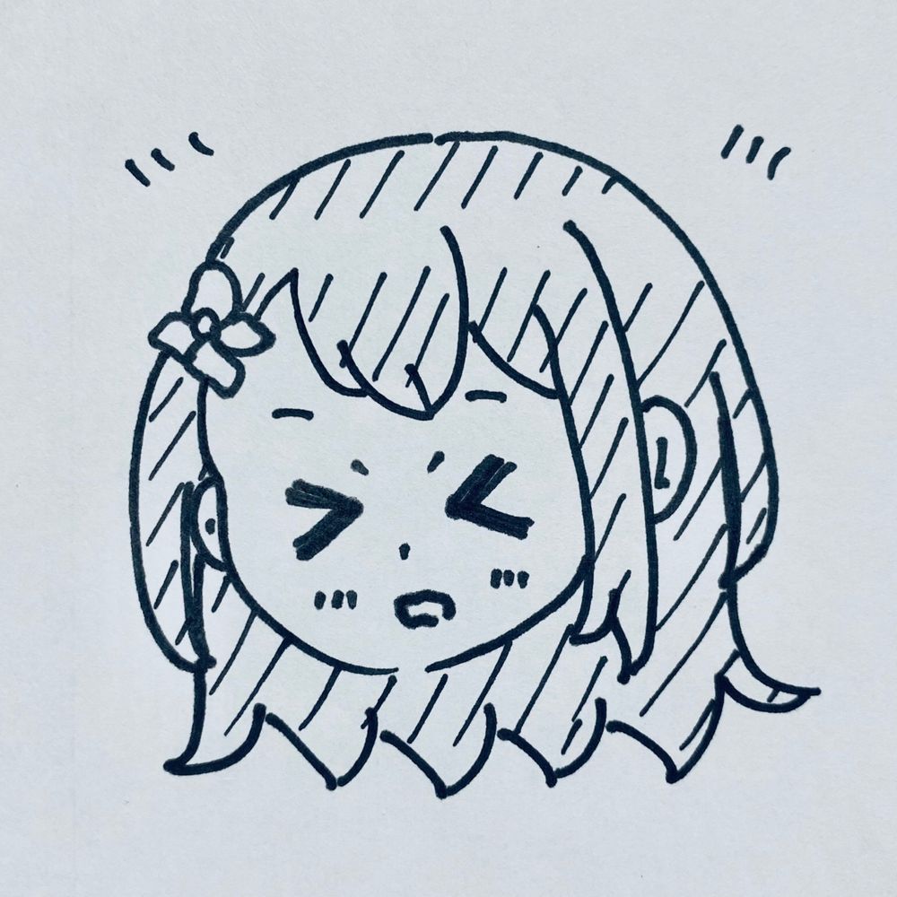 むっしー🦀