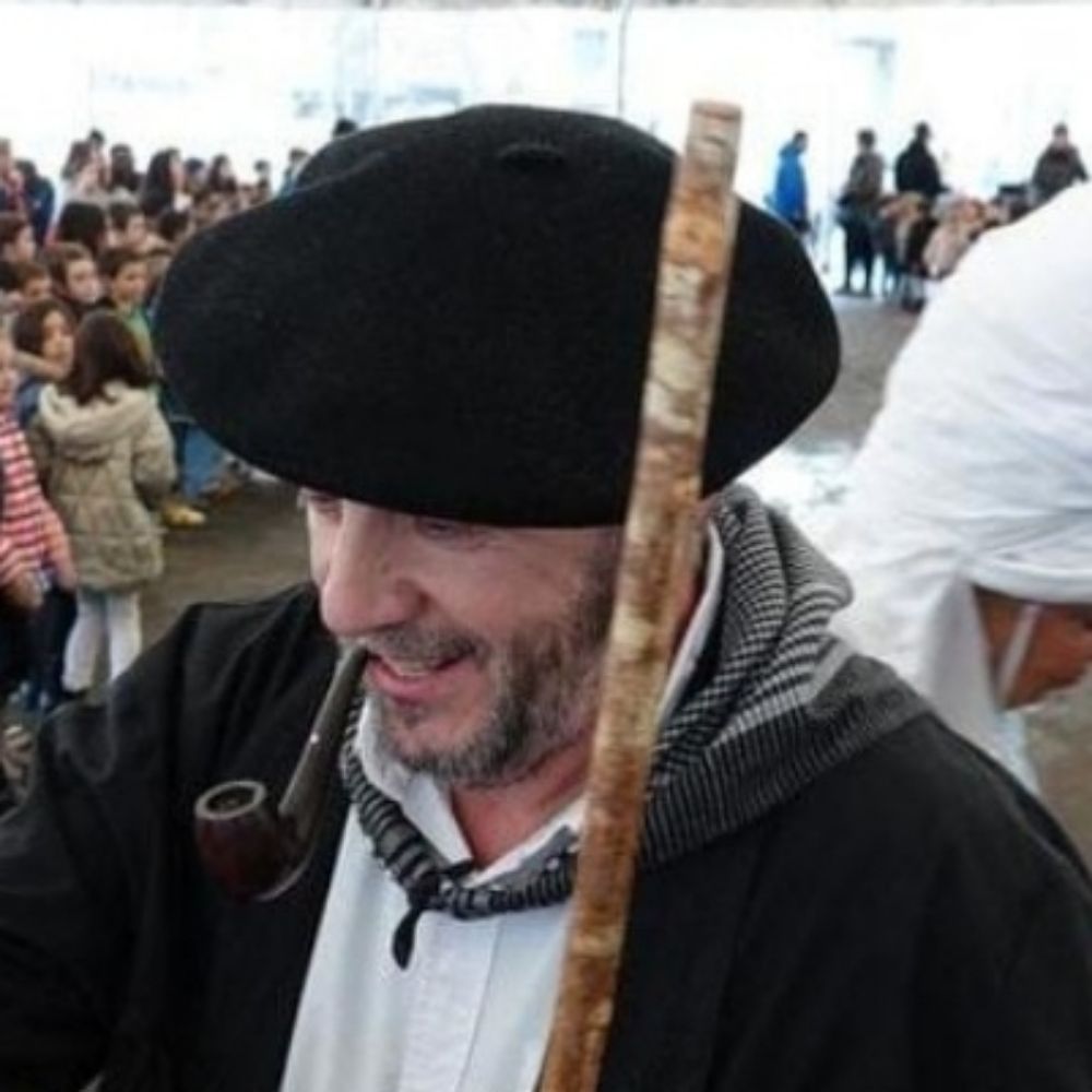 Juanlu Beistegikua