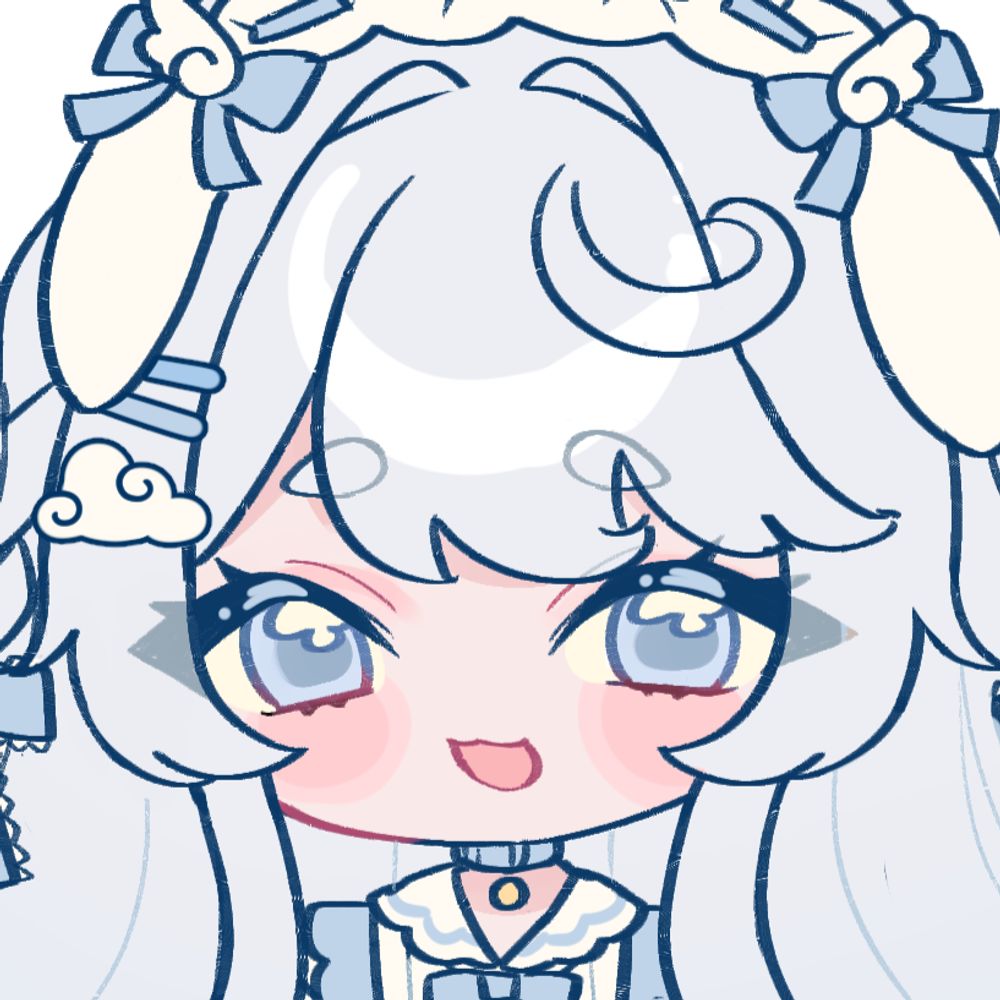 Mimi🫧🩷