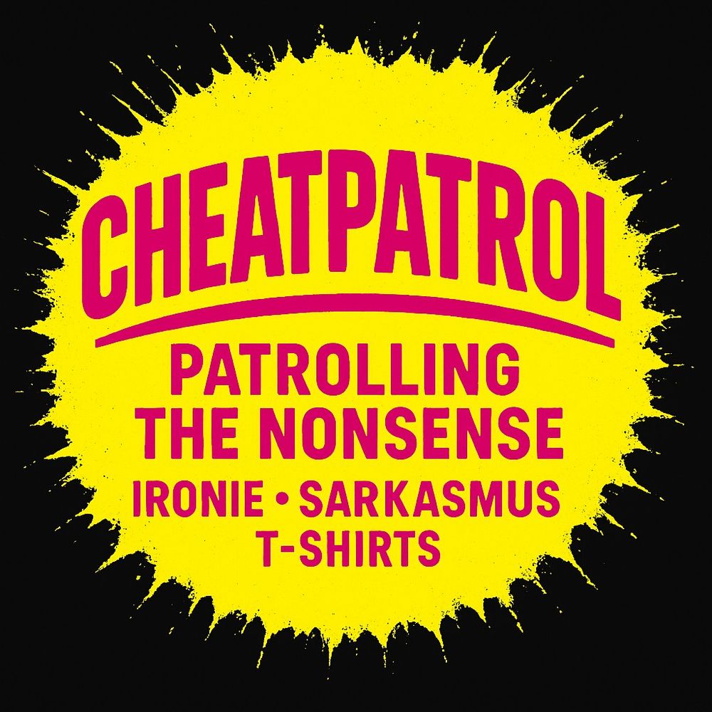 Cheatpatrol