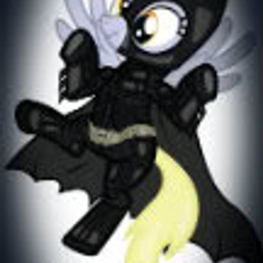 Batbrony