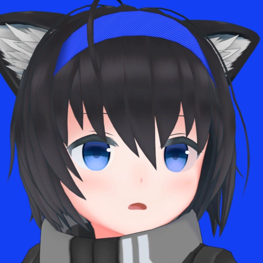 Иagi 𝗩𝗥