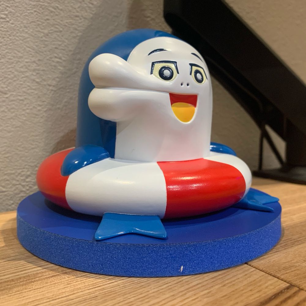 すぎろじ