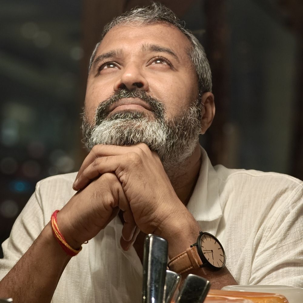 Certified Bhakth