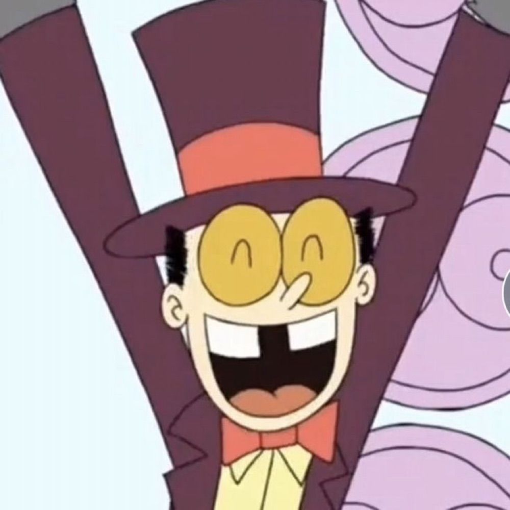 Morula Feetman 