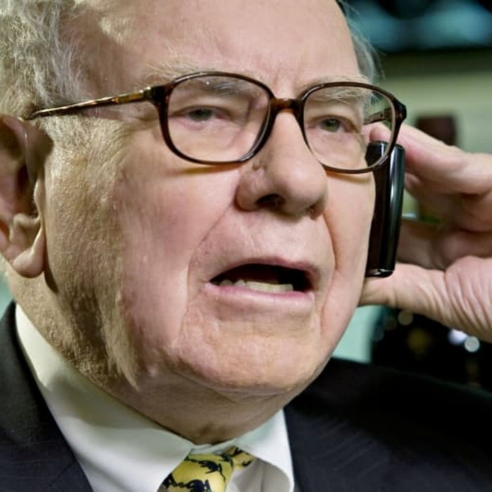 The Unintelligent Investor