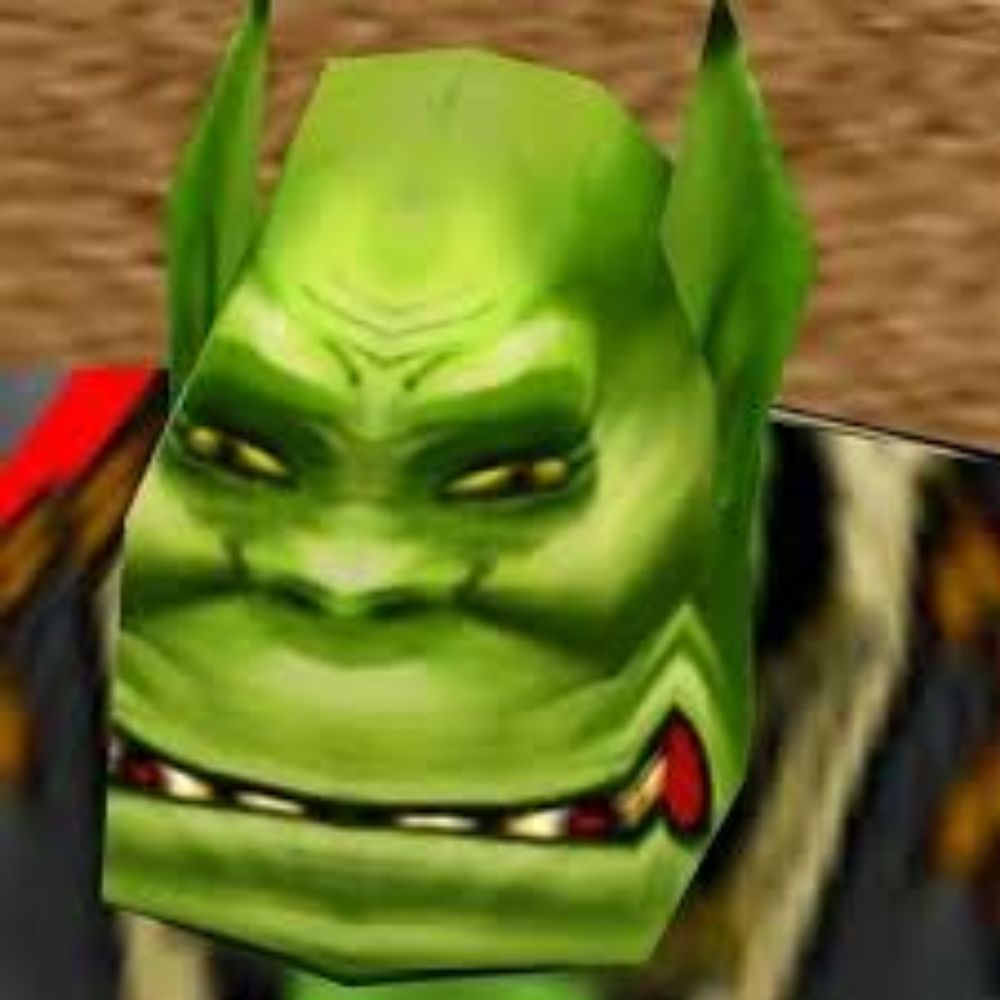 User avatar