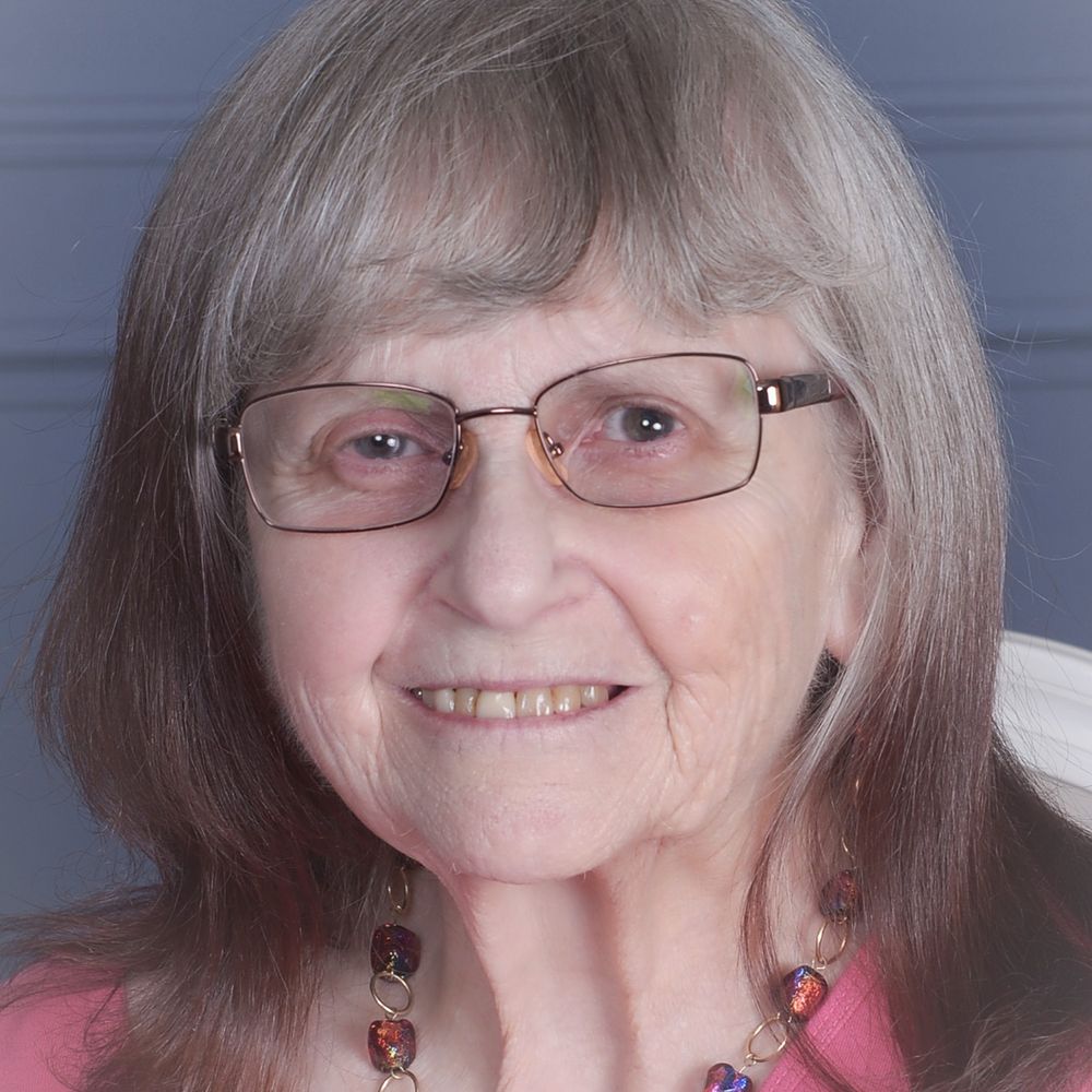 Gail Knapp