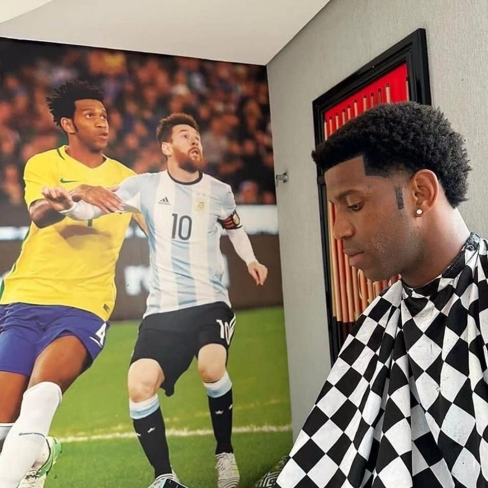 Santos o time da paixão 