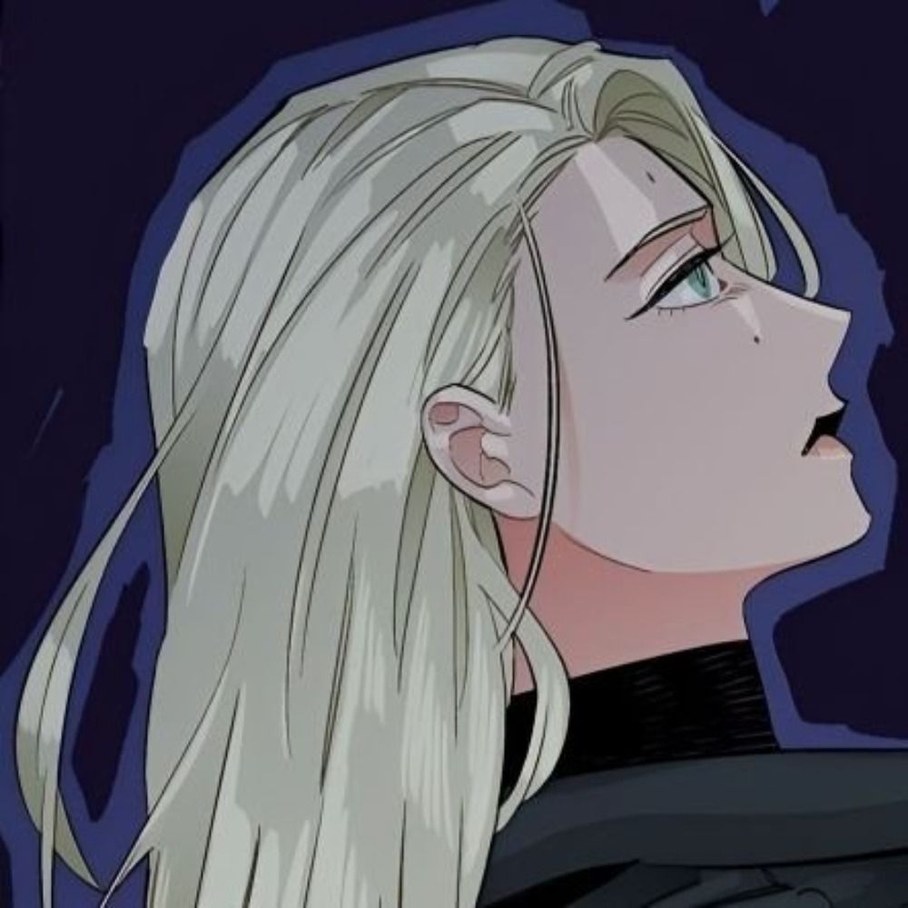 Nana Kunikida ⚢ 🦋