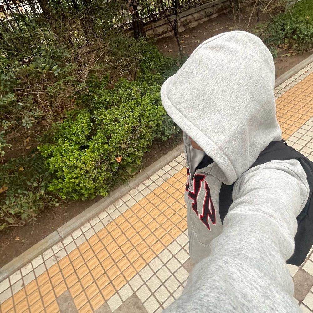在逃上学