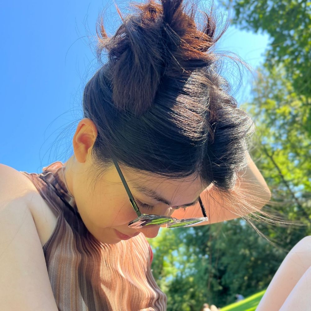 Sunny Dai