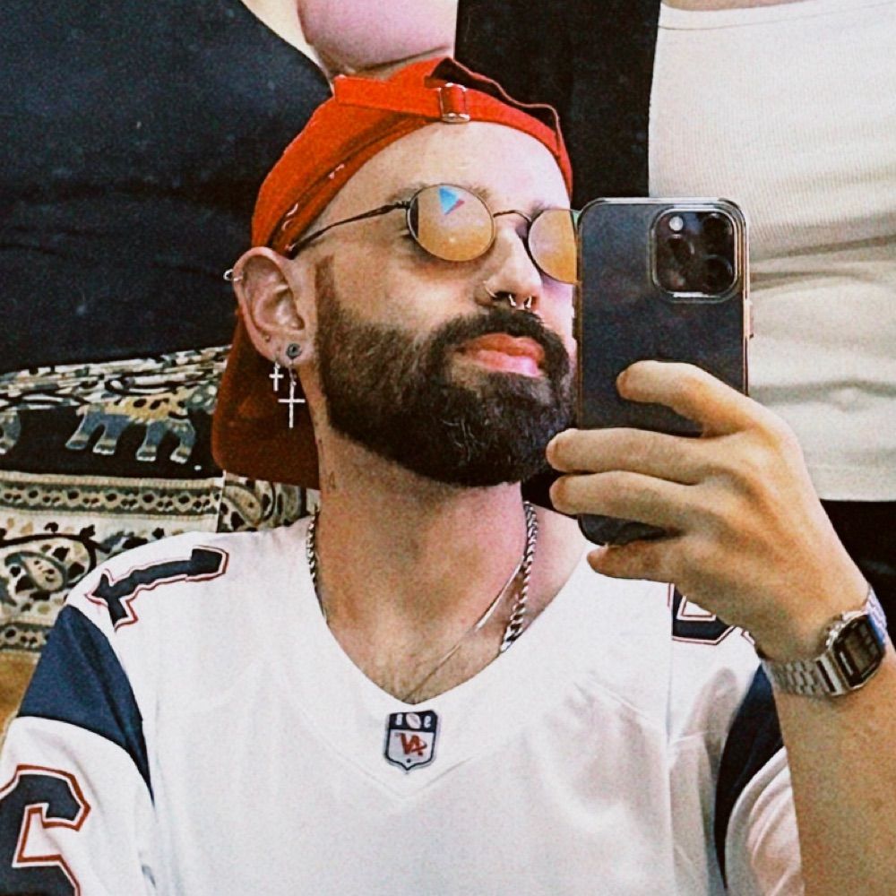 User avatar