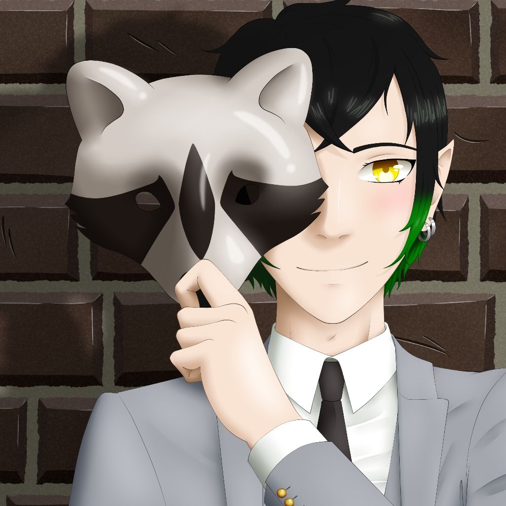 Rei 🏳️‍🌈🏳️‍⚧️