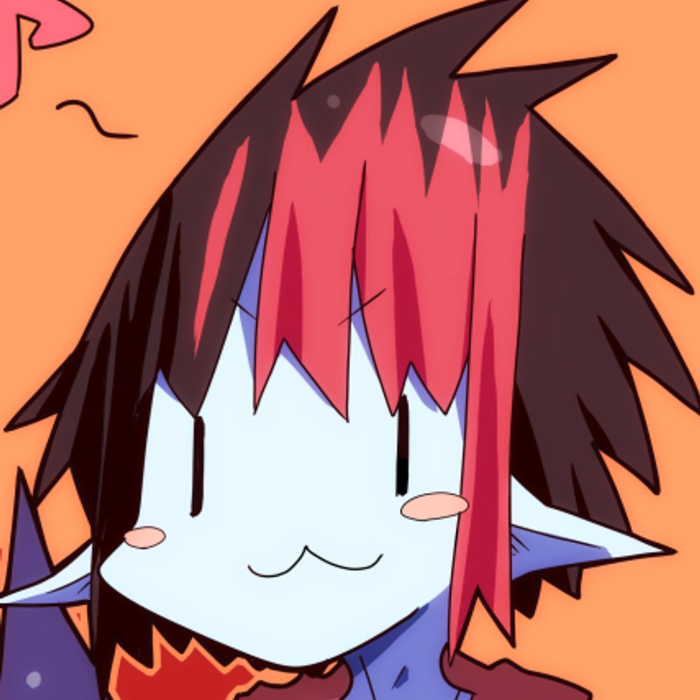 いかお