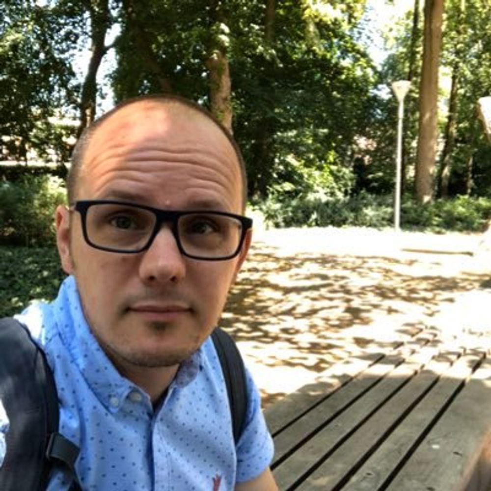 RogierVanOudheusden