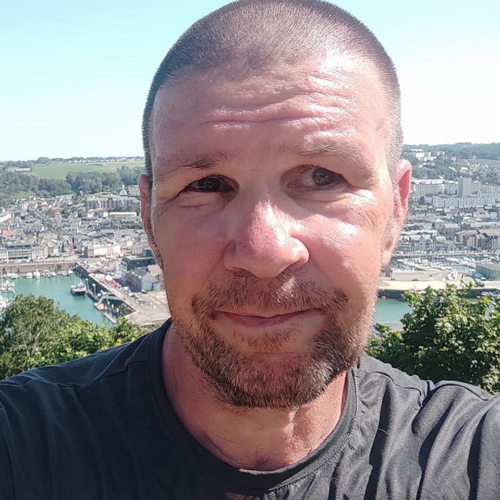 Michael Schrader