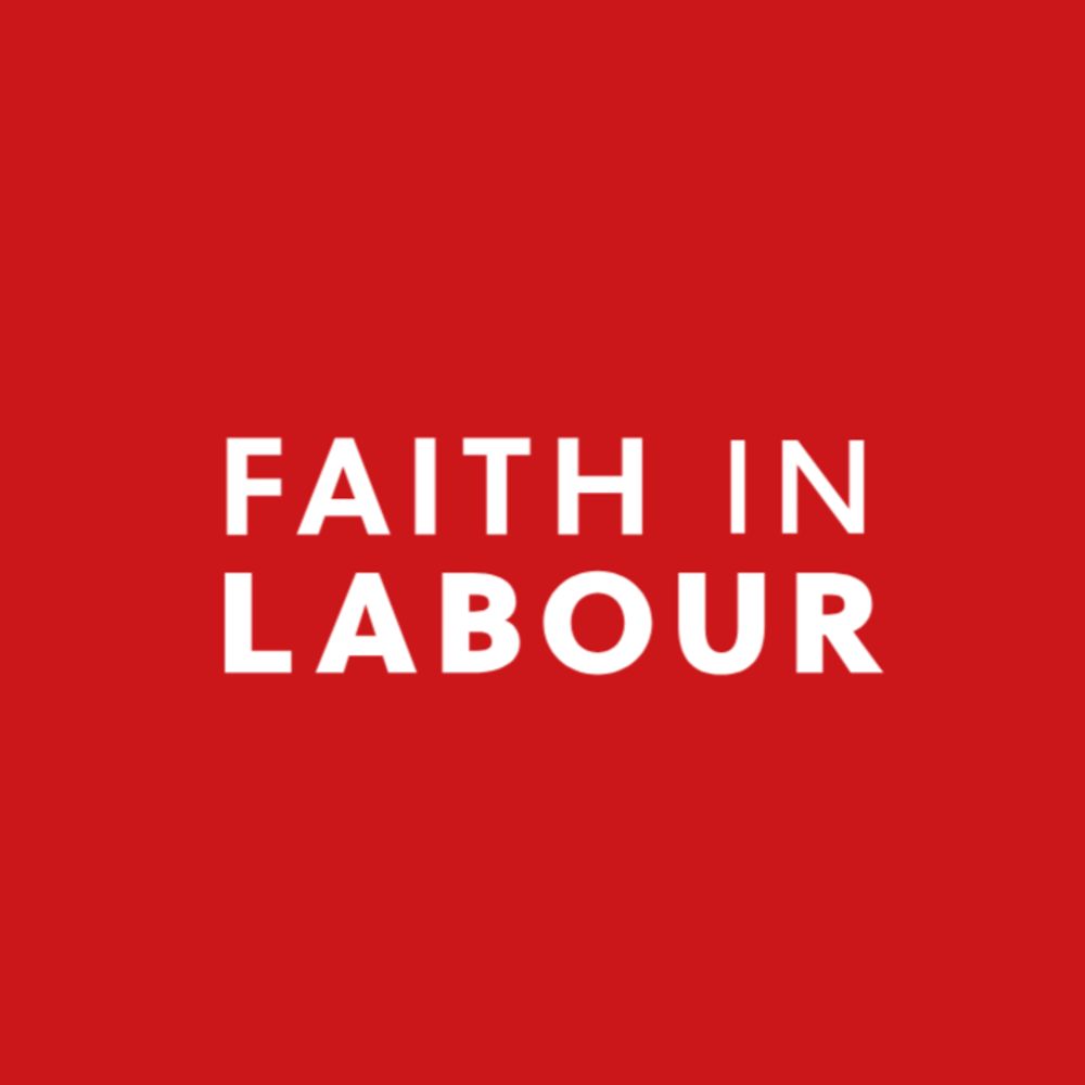 Faith In Labour
