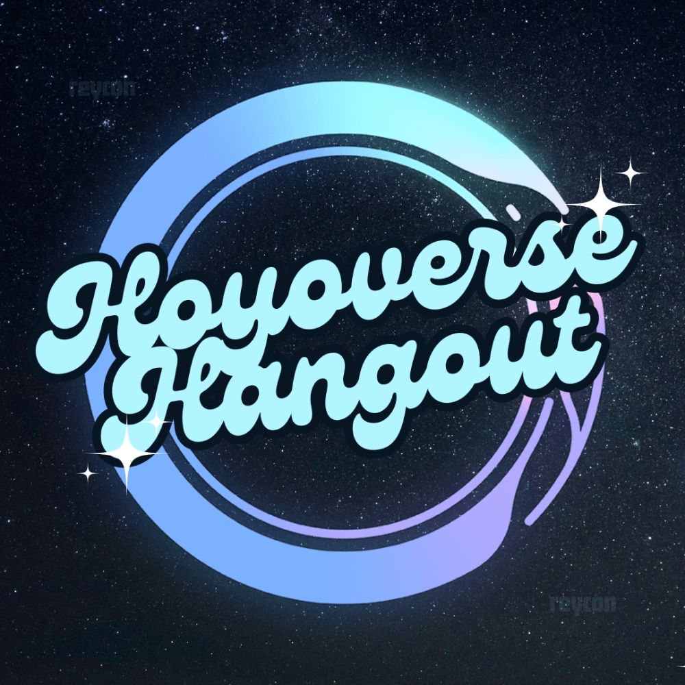 Hoyoverse Hangout