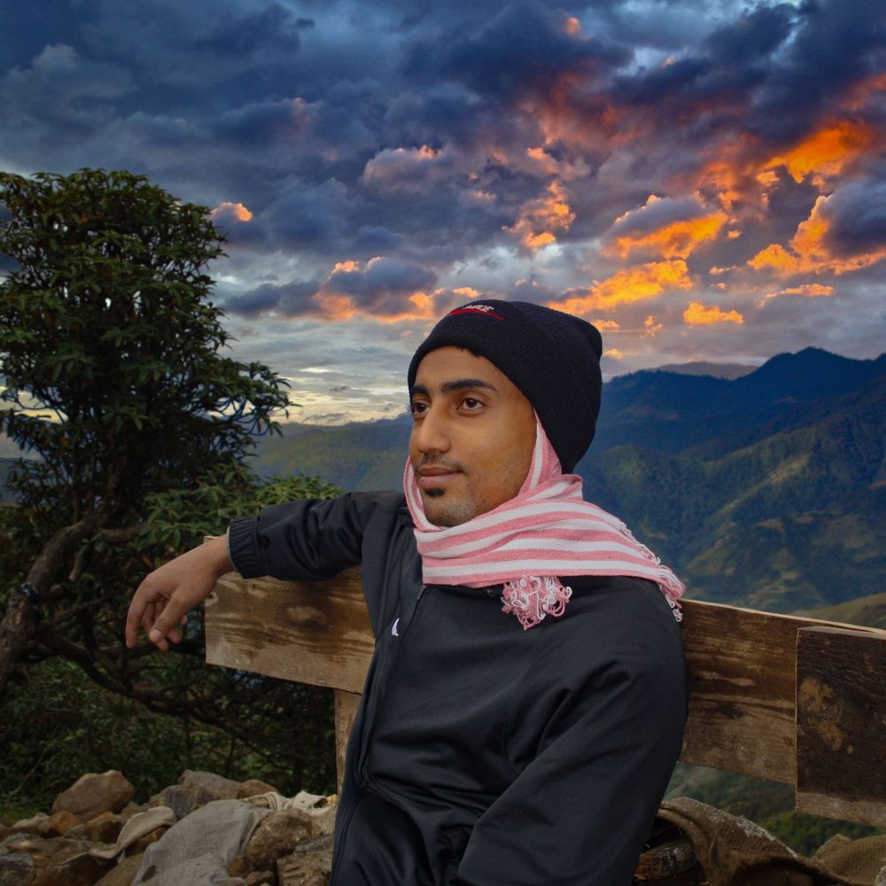 Sudipta Biswas