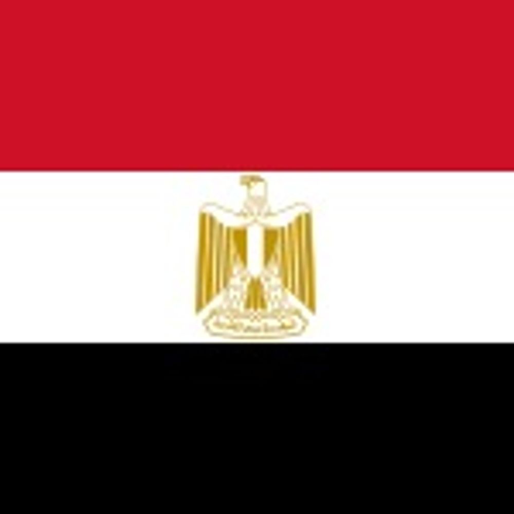 Egypte 