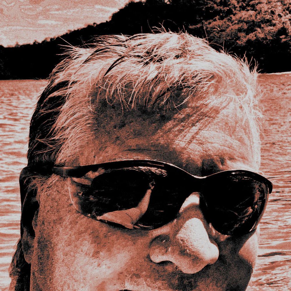 Jim Stokes