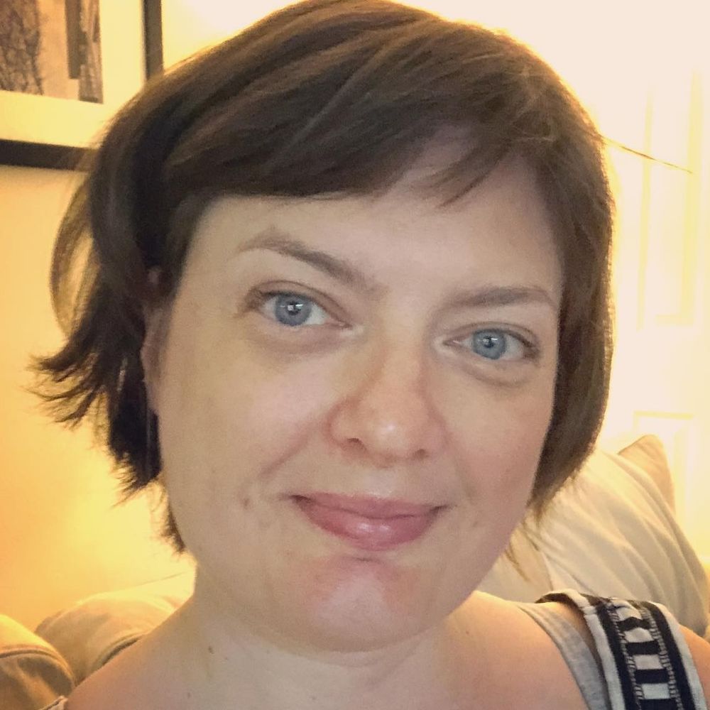 Joanna Penn Cooper 