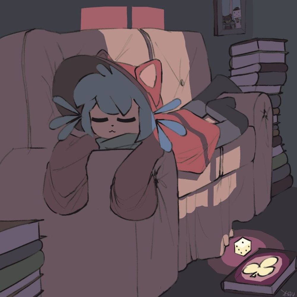 June