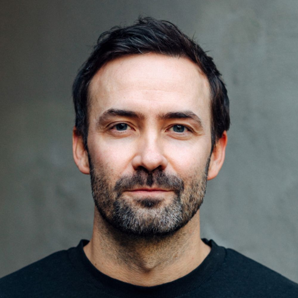 Fredrik Søgaard