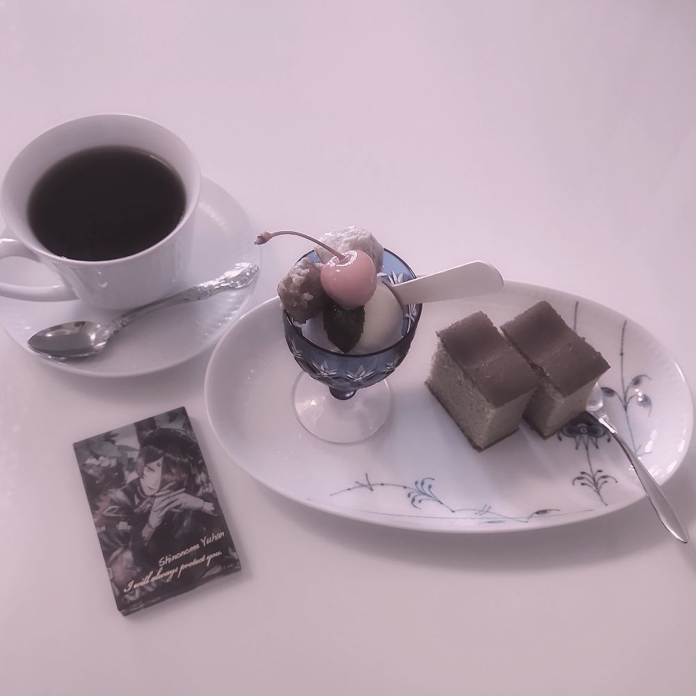 ゆーにゃんはお姫様