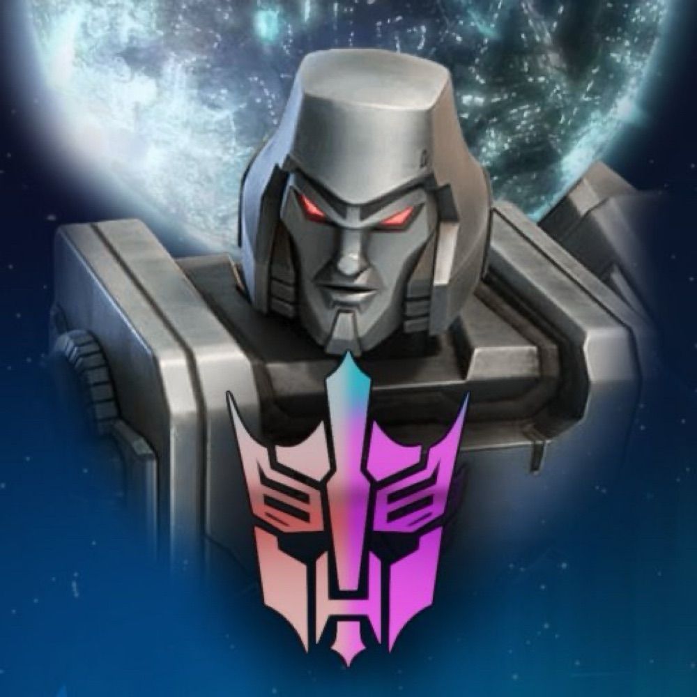 Megatron 
