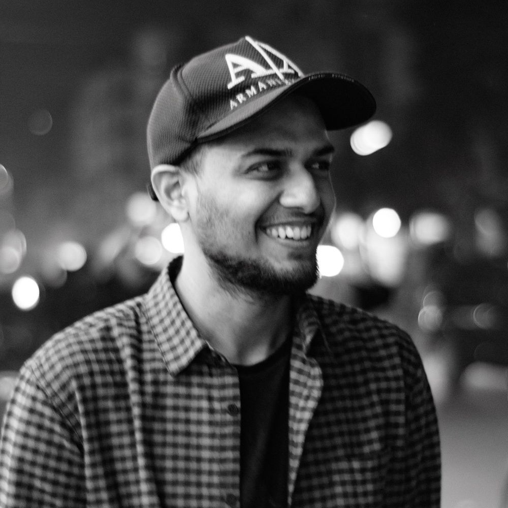 Abid Hasan