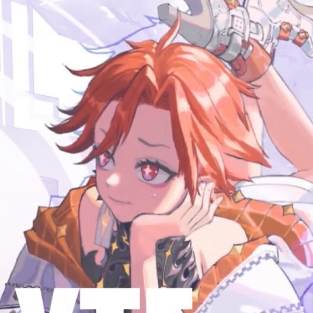 Vixen🦊🍰