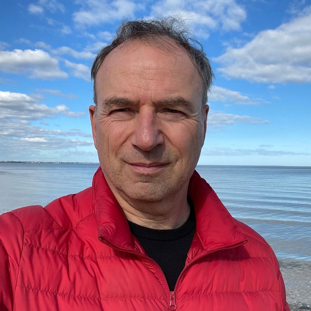 Stefan Arndt