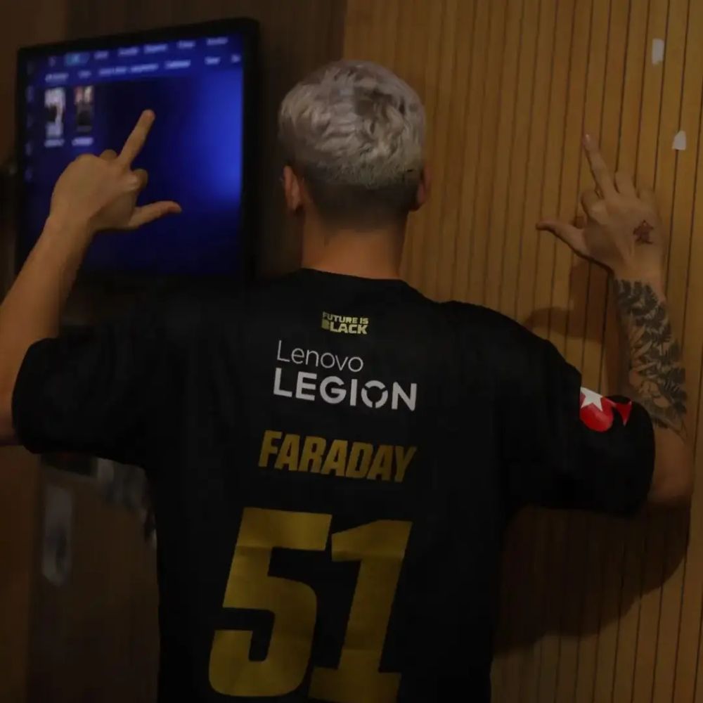 FaraDay 51